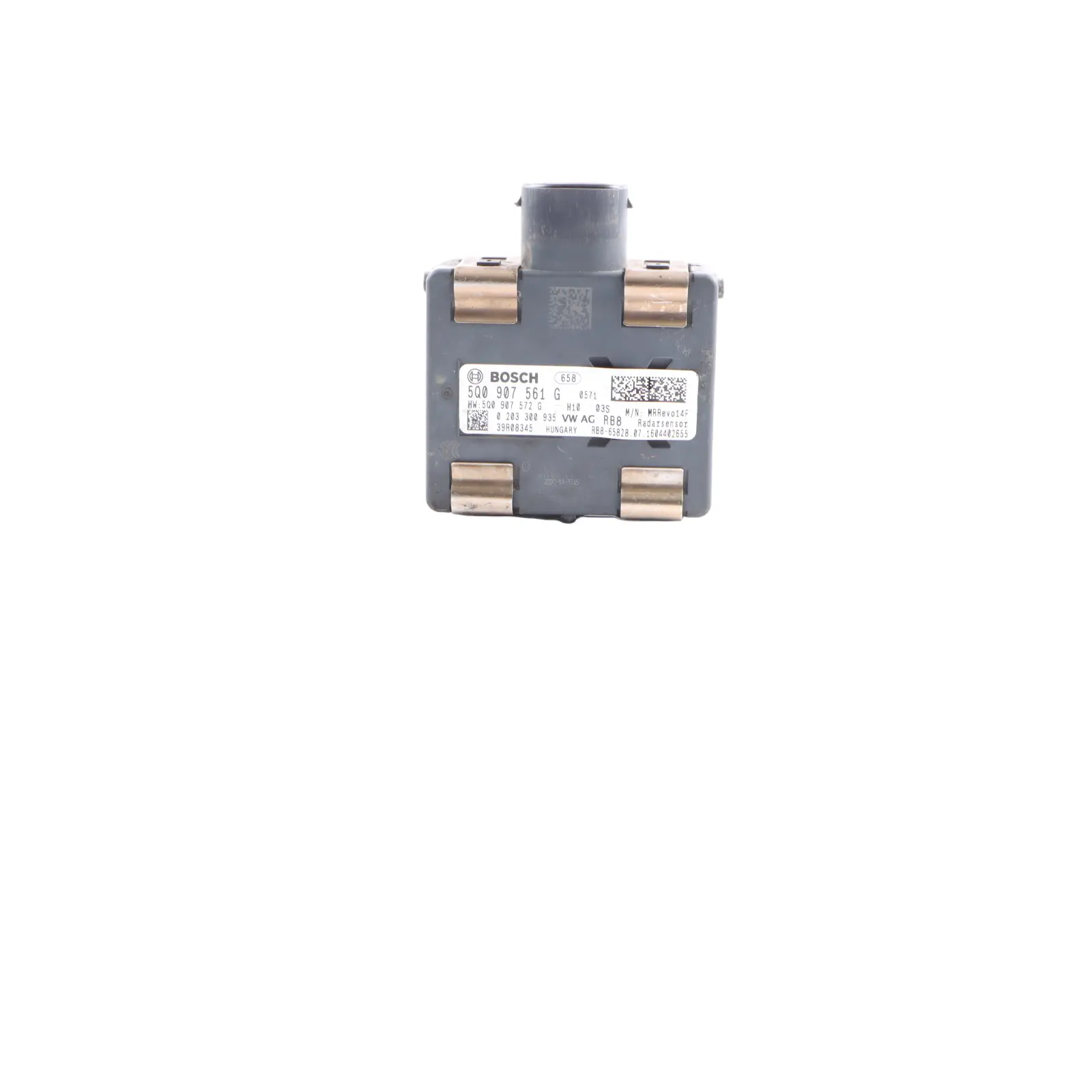 Audi A3 Golf MK7 ACC Front Radar Distance Control Unit Module 5Q0907561G