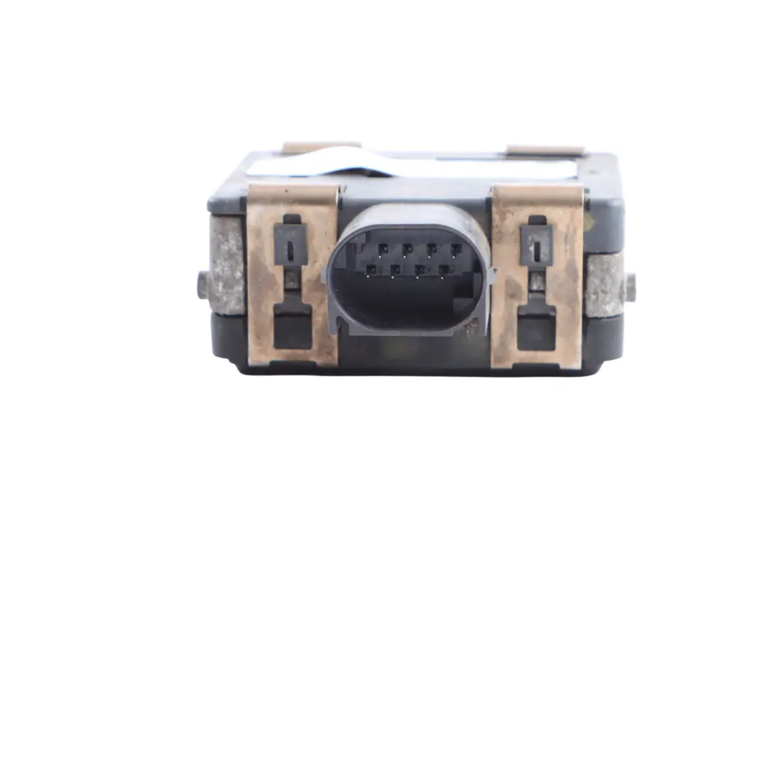 ACC Front Radar Distance Control Unit Module to Audi A3 8V Golf MK7 with Part number 5Q0907561G Audi A3 8V Golf MK7 ACC Front Radar Distance Control Unit Module - SKU 5Q0907561G - Part number 5Q0907561G