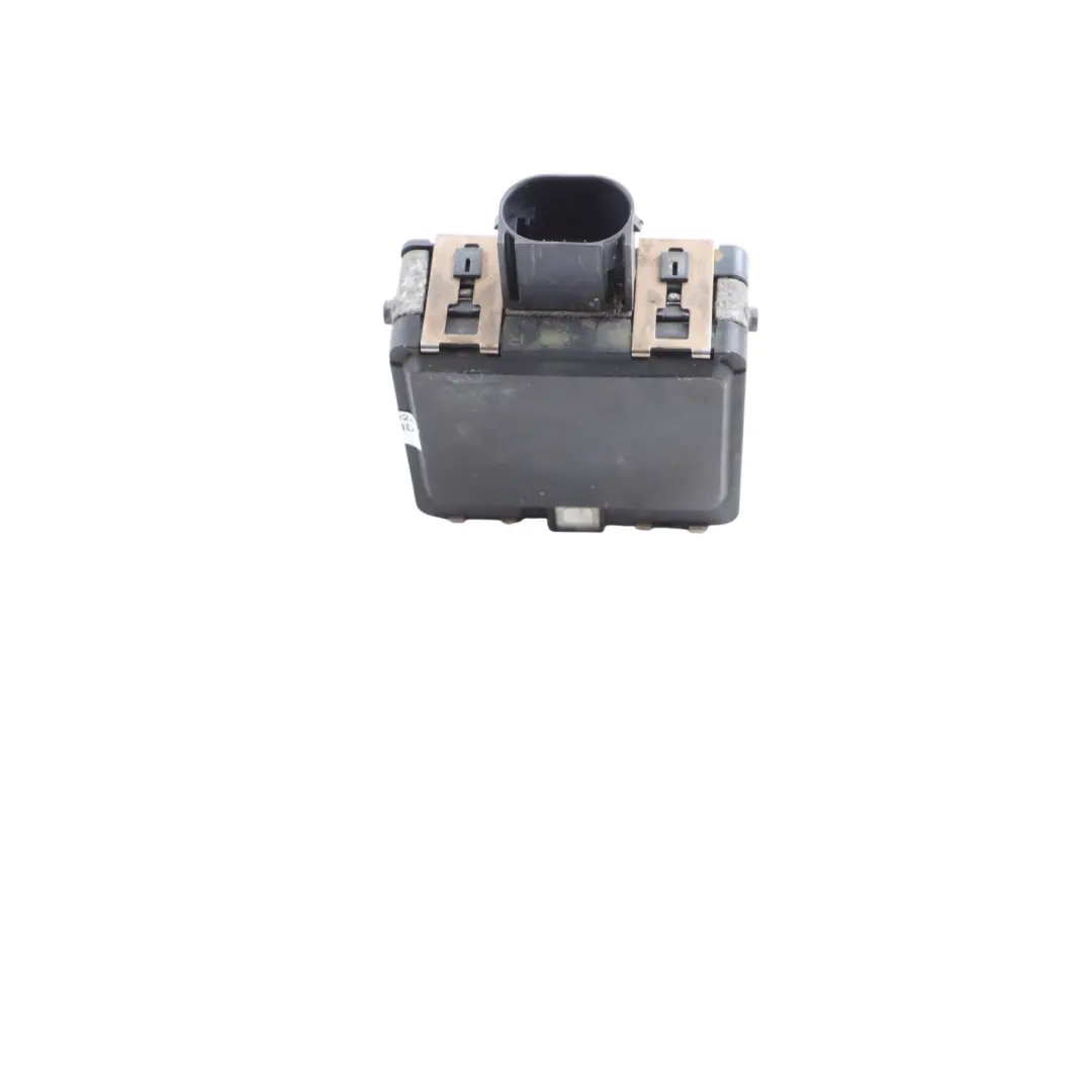 ACC Front Radar Distance Control Unit Module to Audi A3 Golf MK7 with Part number 5Q0907561G Audi A3 Golf MK7 ACC Front Radar Distance Control Unit Module - SKU 5Q0907561G - Part number 5Q0907561G