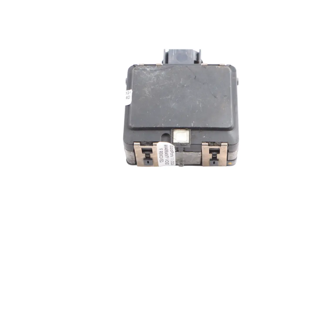 Audi A3 8V Golf MK7 ACC Front Radar Distance Control Unit Module - SKU 5Q0907561G - Part number 5Q0907561G