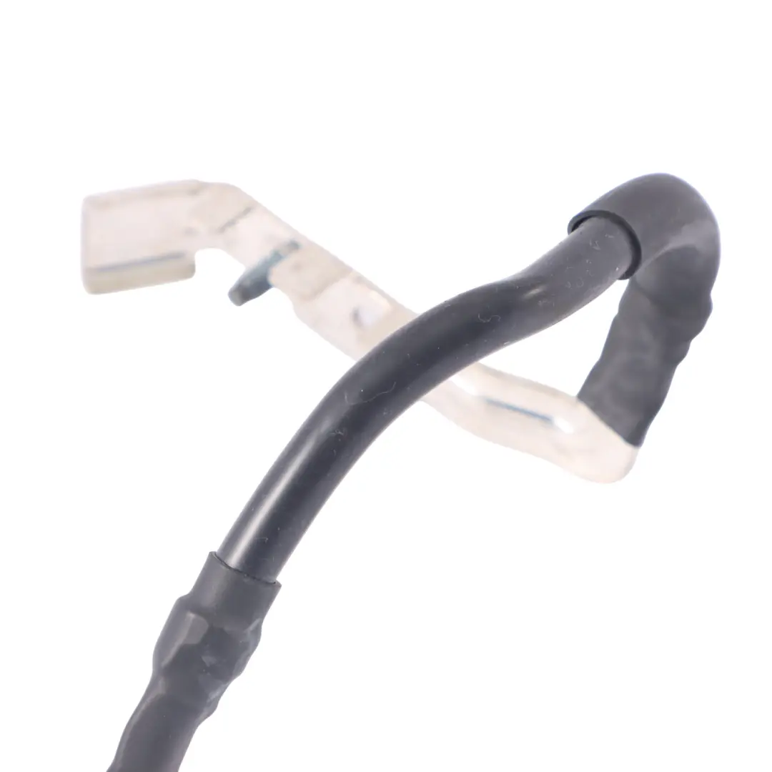 Terminale negativo HV Cavo batteria Piombo Morsetto terra per Audi Q2 GA con numero di parte 5Q0915181J Audi Q2 GA Terminale negativo HV Cavo batteria Piombo Morsetto terra - SKU 5Q0915181J - Numero di parte 5Q0915181J