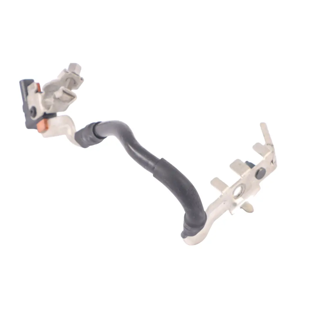 Borne négative Fil du câble batterie HV Pince mise terre pour Audi Q2 GA à propos du numéro de pièce 5Q0915181J Audi Q2 GA Borne négative Fil du câble batterie HV Pince mise terre - SKU 5Q0915181J - Numéro de pièce 5Q0915181J