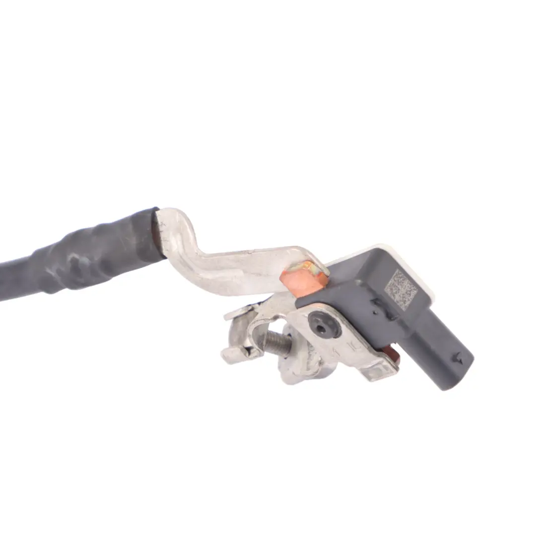 Audi Q2 GA Negative Terminal HV Battery Cable Lead Ground Clamp - SKU 5Q0915181J - Part number 5Q0915181J