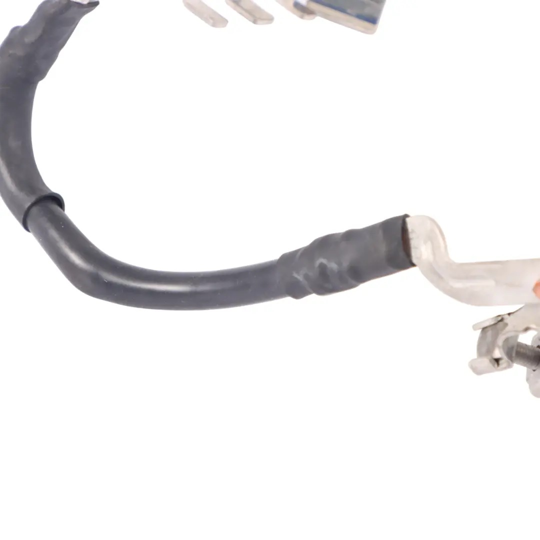 Audi Q2 GA Terminal Negativo HV Cable de la Batería Abrazadera Tierra - SKU 5Q0915181J - Número de pieza 5Q0915181J