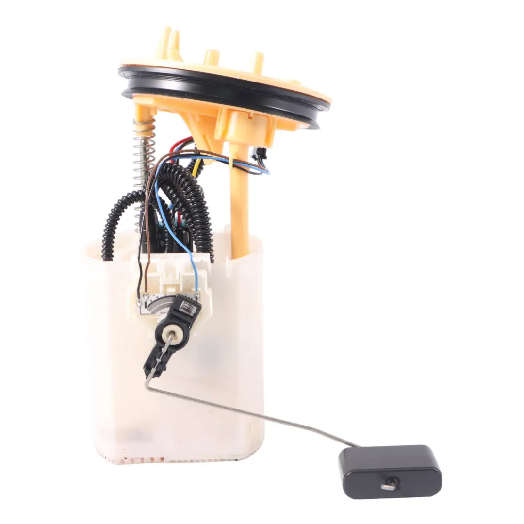 VW Volkswagen Golf VII 7 5G Diesel Fuel Pump Sender Unit - SKU 5Q0919050H - Part number 5Q0919050H