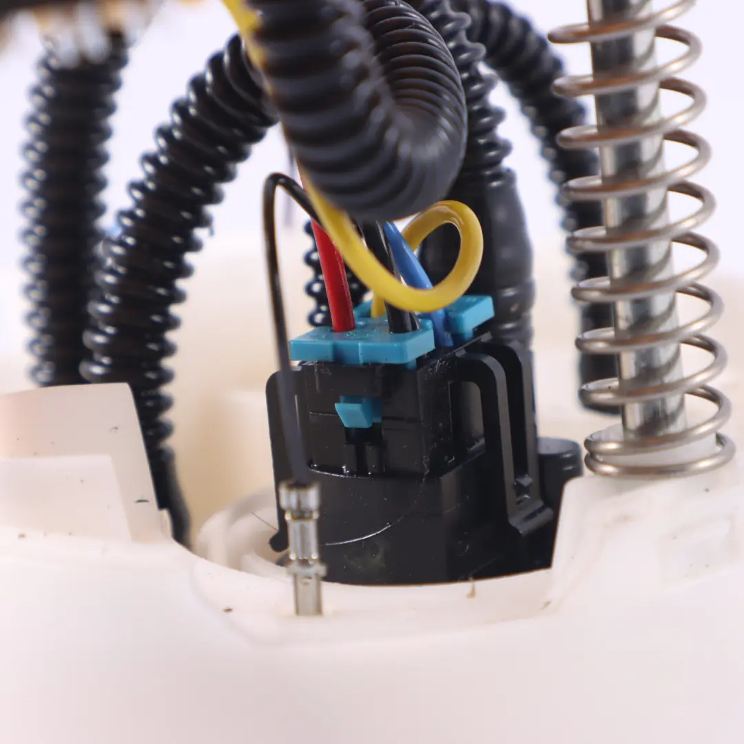 5G Diesel Unité d'affichage pompe carburant pour VW Volkswagen Golf VII 7 à propos du numéro de pièce 5Q0919050H VW Volkswagen Golf VII 7 5G Diesel Unité d'affichage pompe carburant - SKU 5Q0919050H - Numéro de pièce 5Q0919050H