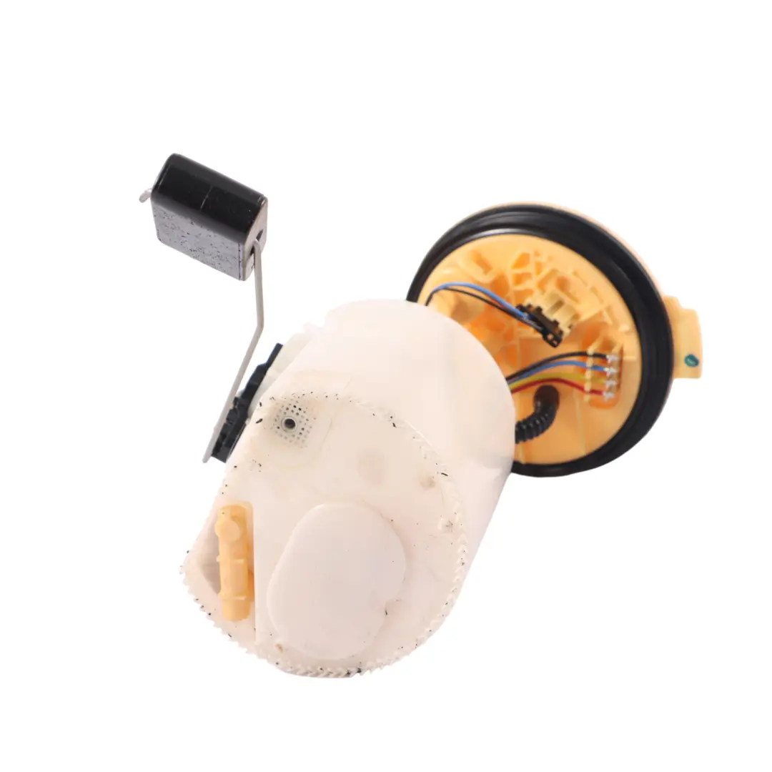 VW Volkswagen Golf VII 7 5G Diesel Fuel Pump Sender Unit - SKU 5Q0919050H - Part number 5Q0919050H