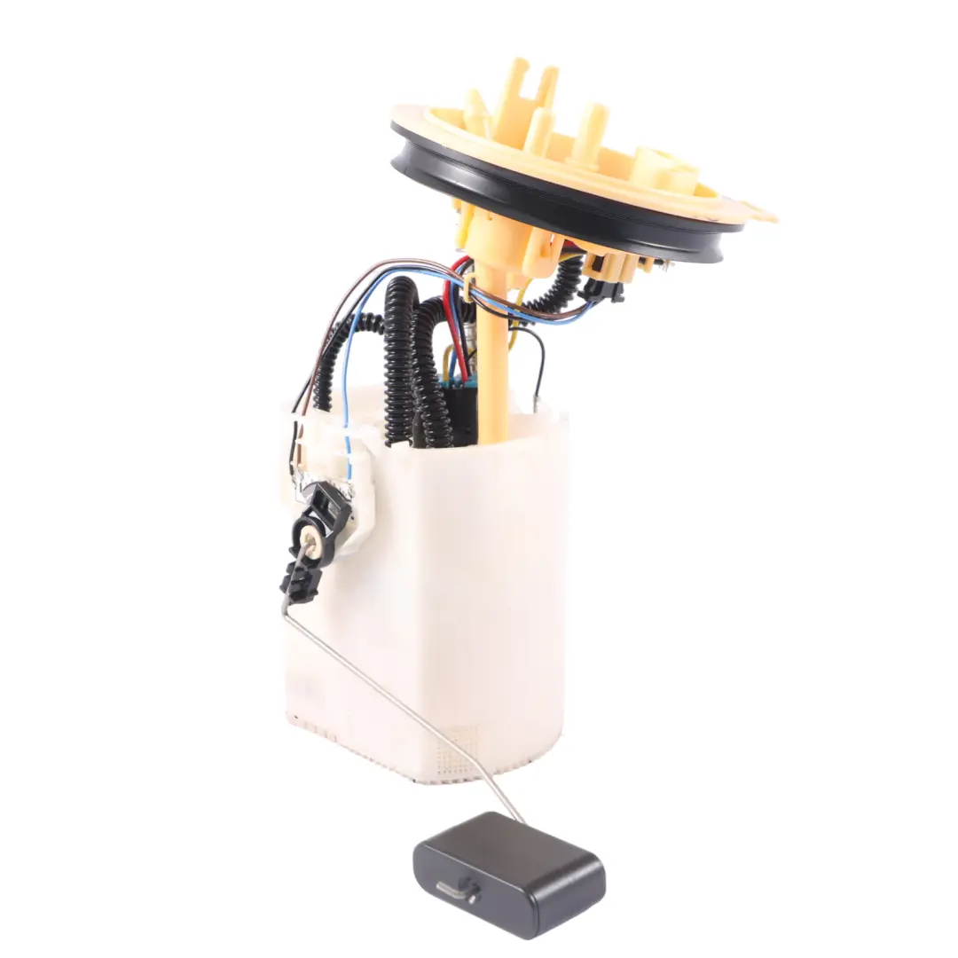 5G Diesel Fuel Pump Sender Unit to VW Volkswagen Golf VII 7 with Part number 5Q0919050H VW Volkswagen Golf VII 7 5G Diesel Fuel Pump Sender Unit - SKU 5Q0919050H - Part number 5Q0919050H