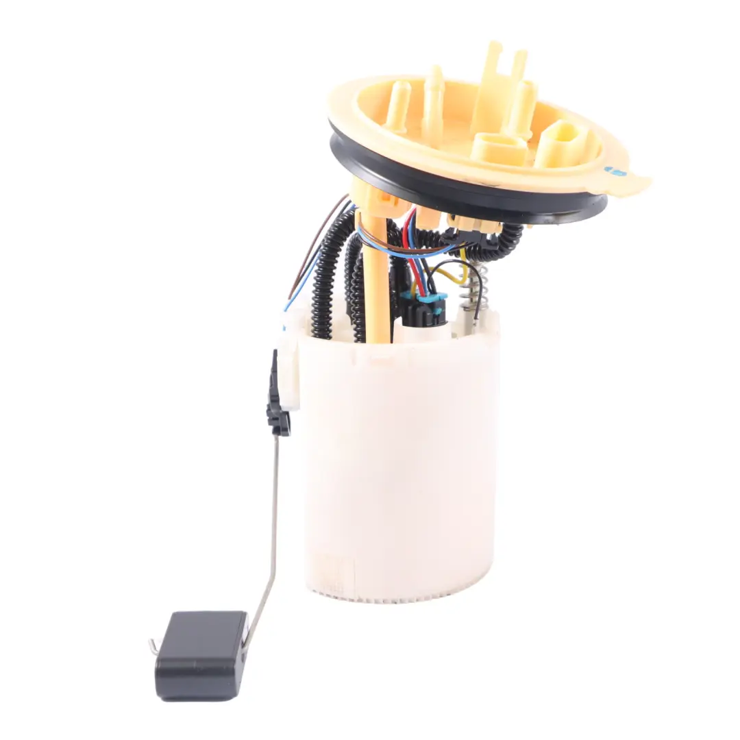 5G Diesel Fuel Pump Sender Unit to VW Volkswagen Golf VII 7 with Part number 5Q0919050H VW Volkswagen Golf VII 7 5G Diesel Fuel Pump Sender Unit - SKU 5Q0919050H - Part number 5Q0919050H