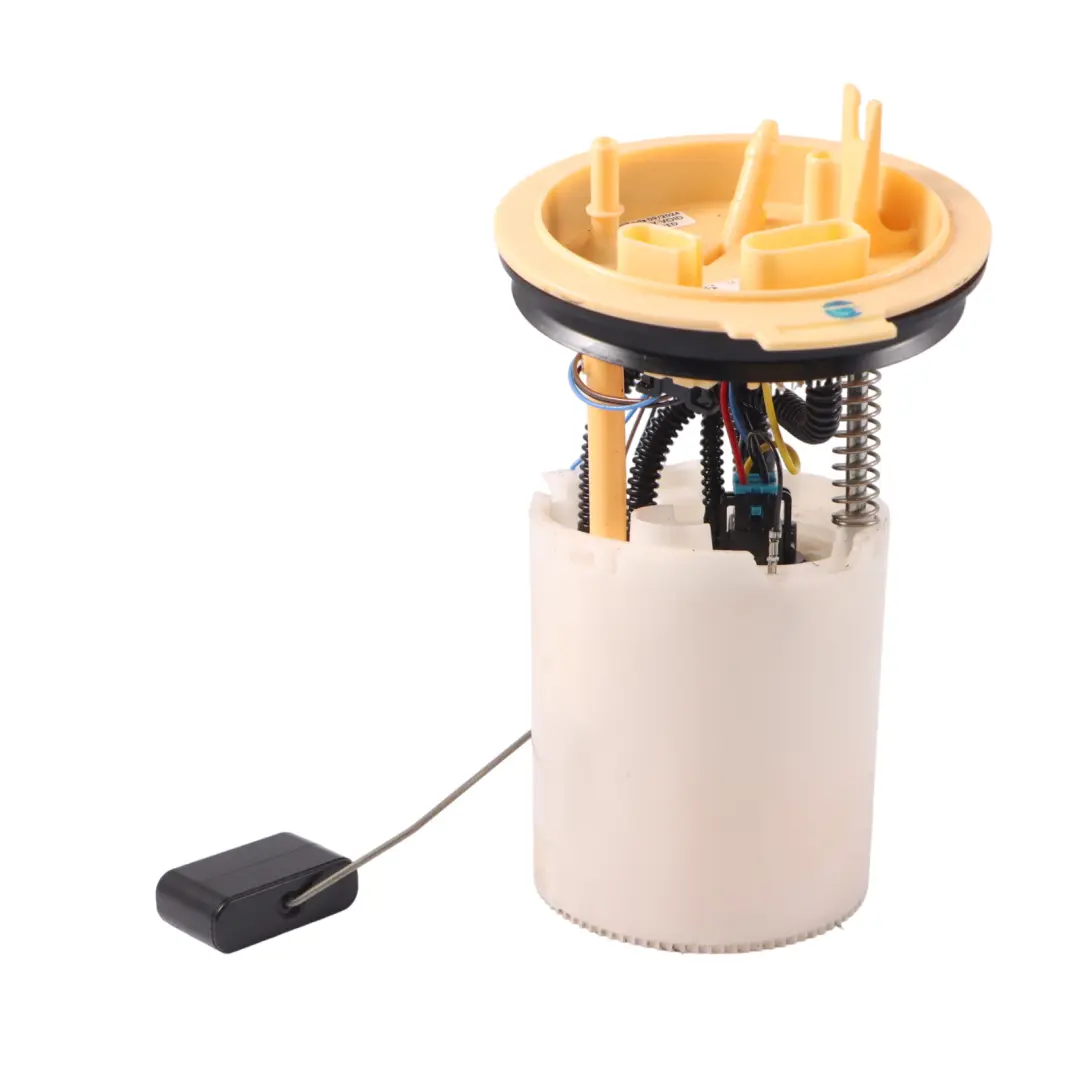 VW Volkswagen Golf VII 7 5G Diesel Kraftstoffpumpe Gebereinheit - SKU 5Q0919050H - Teilenummer 5Q0919050H
