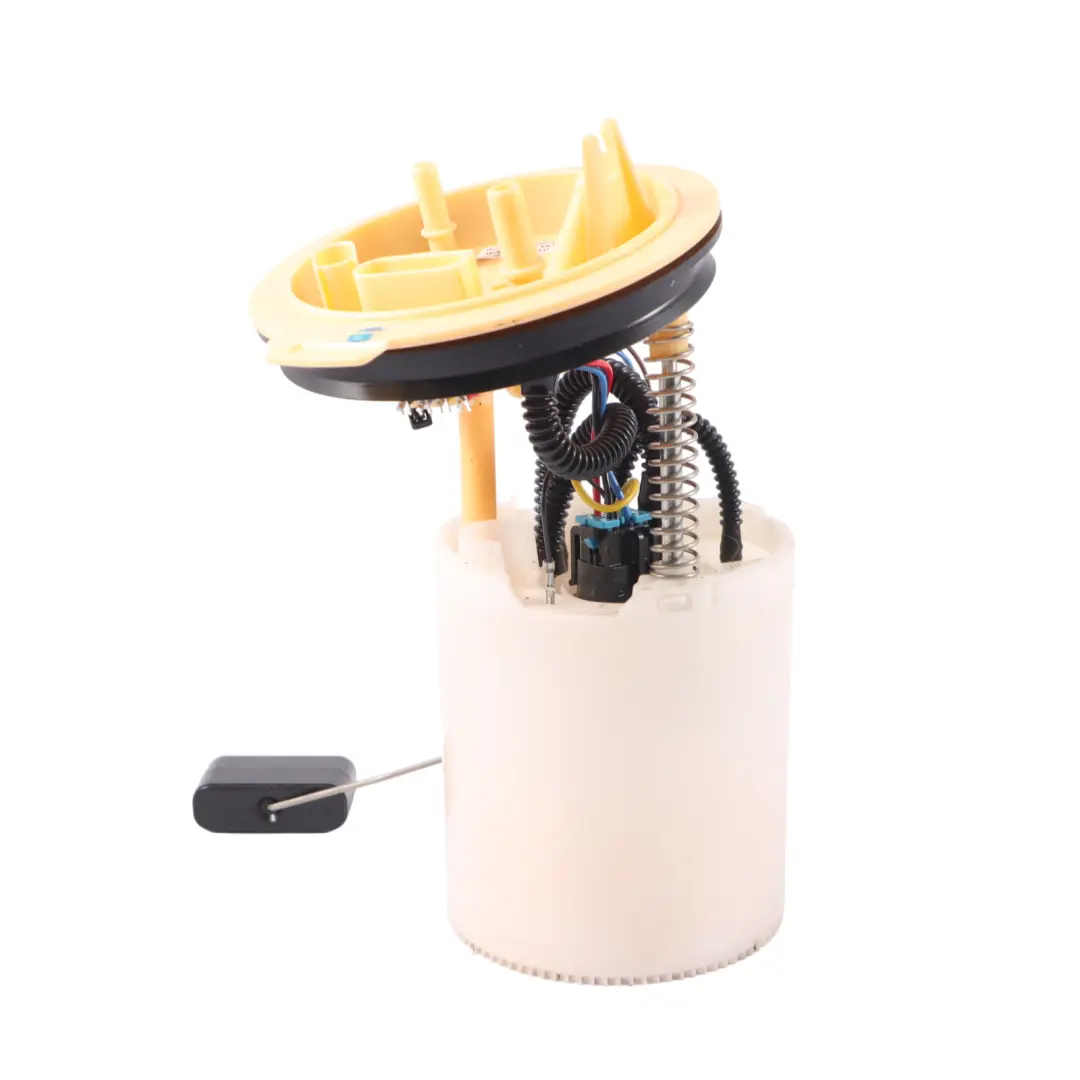 VW Volkswagen Golf VII 7 5G Diesel Kraftstoffpumpe Gebereinheit - SKU 5Q0919050H - Teilenummer 5Q0919050H