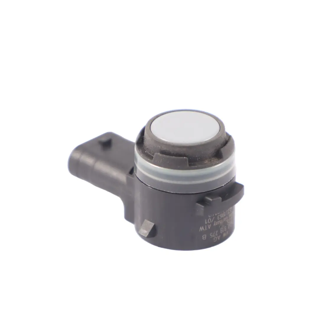 Audi Q2 GA Front Parking Sensor Assist Control Module Arrow Grey Z7W 5Q0919275B - SKU 5Q0919275B-AGR - Part number 5Q0919275B-AGR