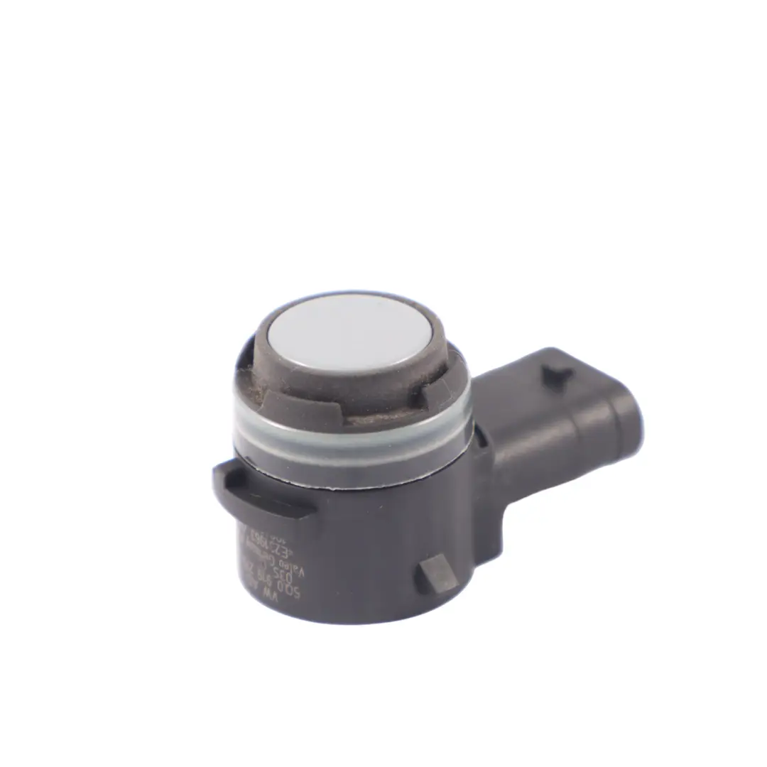 Audi Q2 GA Sensor aparcamiento delantero asistencia Flecha Gris Z7W 5Q0919275B - SKU 5Q0919275B-AGR - Número de pieza 5Q0919275B-AGR