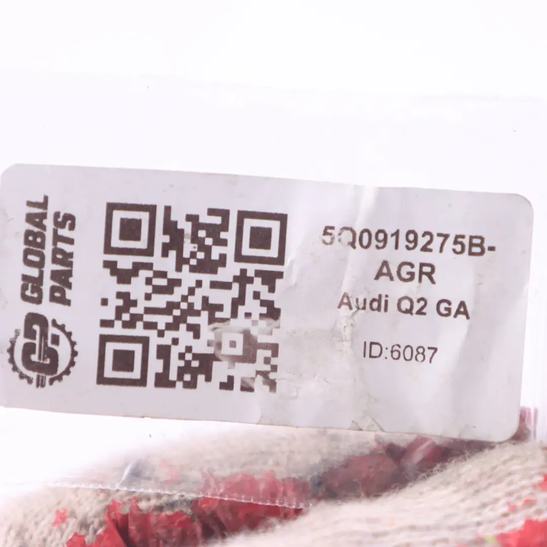 Module contrôle l'assistance capteur avant Gris flèche Z7W 5Q0919275B pour Audi Q2 GA à propos du numéro de pièce 5Q0919275B-AGR Audi Q2 GA Module contrôle l'assistance capteur avant Gris flèche Z7W 5Q0919275B - SKU 5Q0919275B-AGR - Numéro de pièce 5Q0919275B-AGR