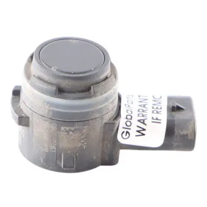 Audi Q2 GA Sensor aparcamiento delantero Módulo control asistencia 5Q0919275B