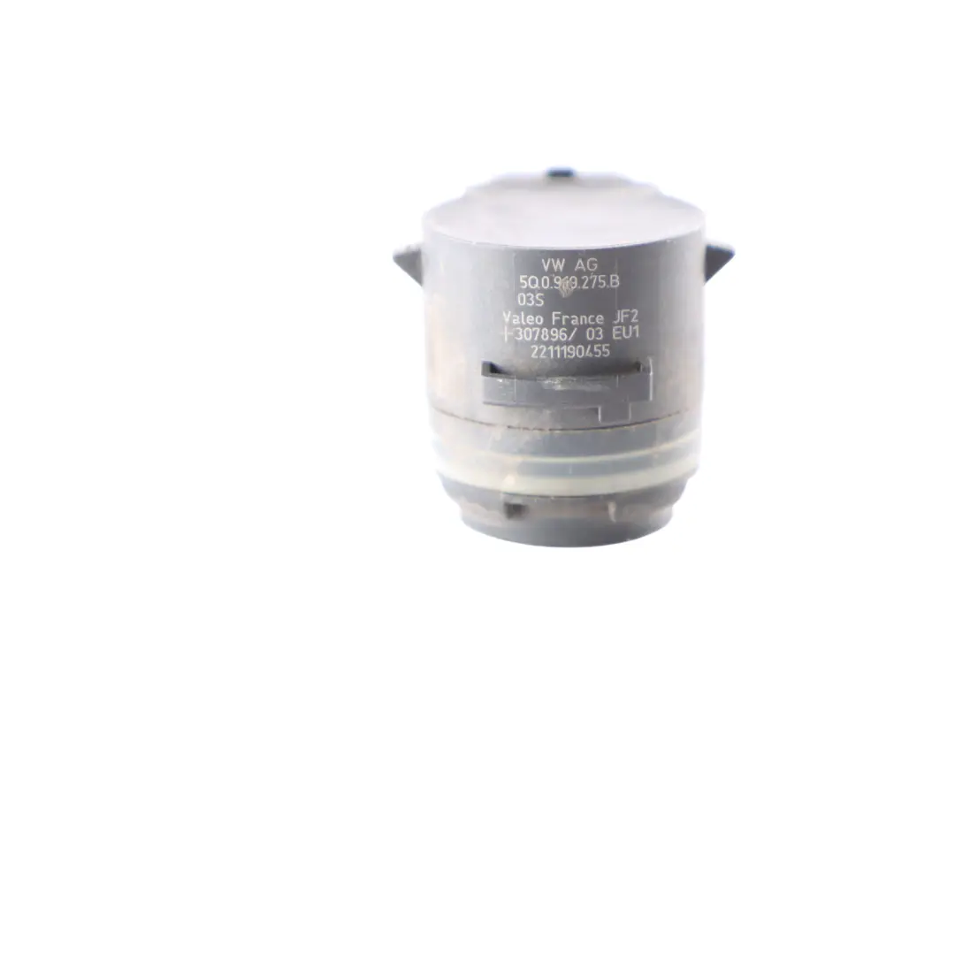 Sensor aparcamiento delantero Módulo control asistencia 5Q0919275B para Audi Q2 GA con número de pieza 5Q0919275B-BLK Audi Q2 GA Sensor aparcamiento delantero Módulo control asistencia 5Q0919275B - SKU 5Q0919275B-BLK - Número de pieza 5Q0919275B-BLK