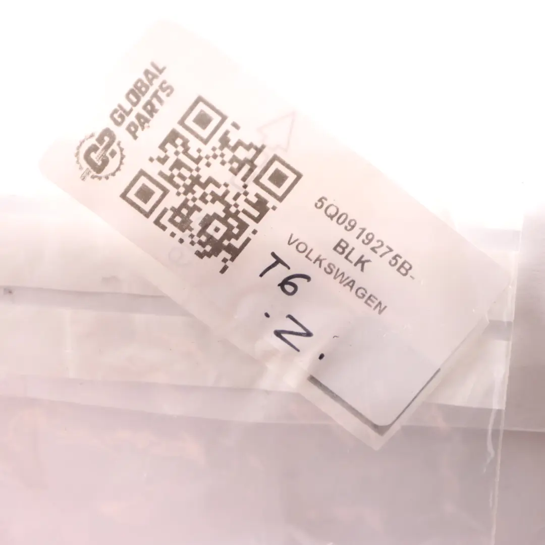 Czujnik Parkowania PDC Czarna 5Q0919275B do Audi Q2 GA o numerze 5Q0919275B-BLK Audi Q2 GA Czujnik Parkowania PDC Czarna 5Q0919275B - SKU 5Q0919275B-BLK - Numer Części 5Q0919275B-BLK