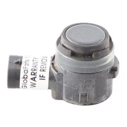 Audi A3 8V Czujnik Sensor Parkowania PDC Szary Dolphin Grey - X7Z - SKU 5Q0919275B-DGR - Numer Części 5Q0919275B