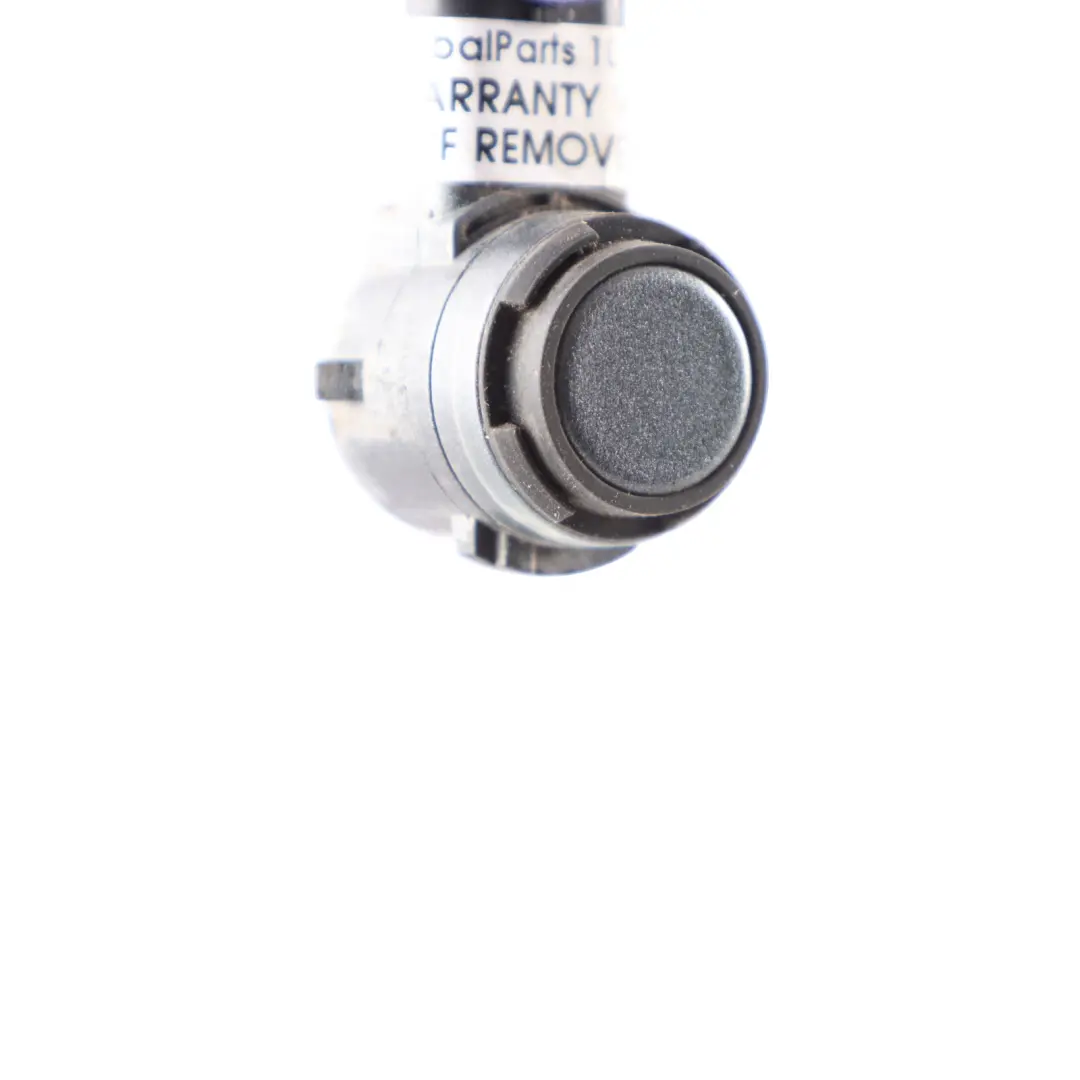 Audi A3 8V Front Rear Parking Sensor Assist Control Module Daytona Grey - Z7S - SKU 5Q0919275B-DGR - Part number 5Q0919275B
