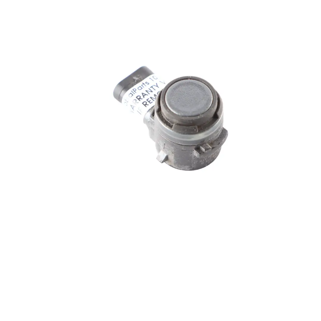 Audi A3 8V Czujnik Sensor Parkowania PDC Szary Dolphin Grey - X7Z - SKU 5Q0919275B-DGR - Numer Części 5Q0919275B