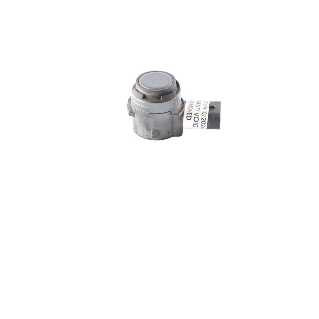 Audi A3 8V Front Rear Parking Sensor Assist Control Module Dolphin Grey - X7Z - SKU 5Q0919275B-DGR - Part number 5Q0919275B