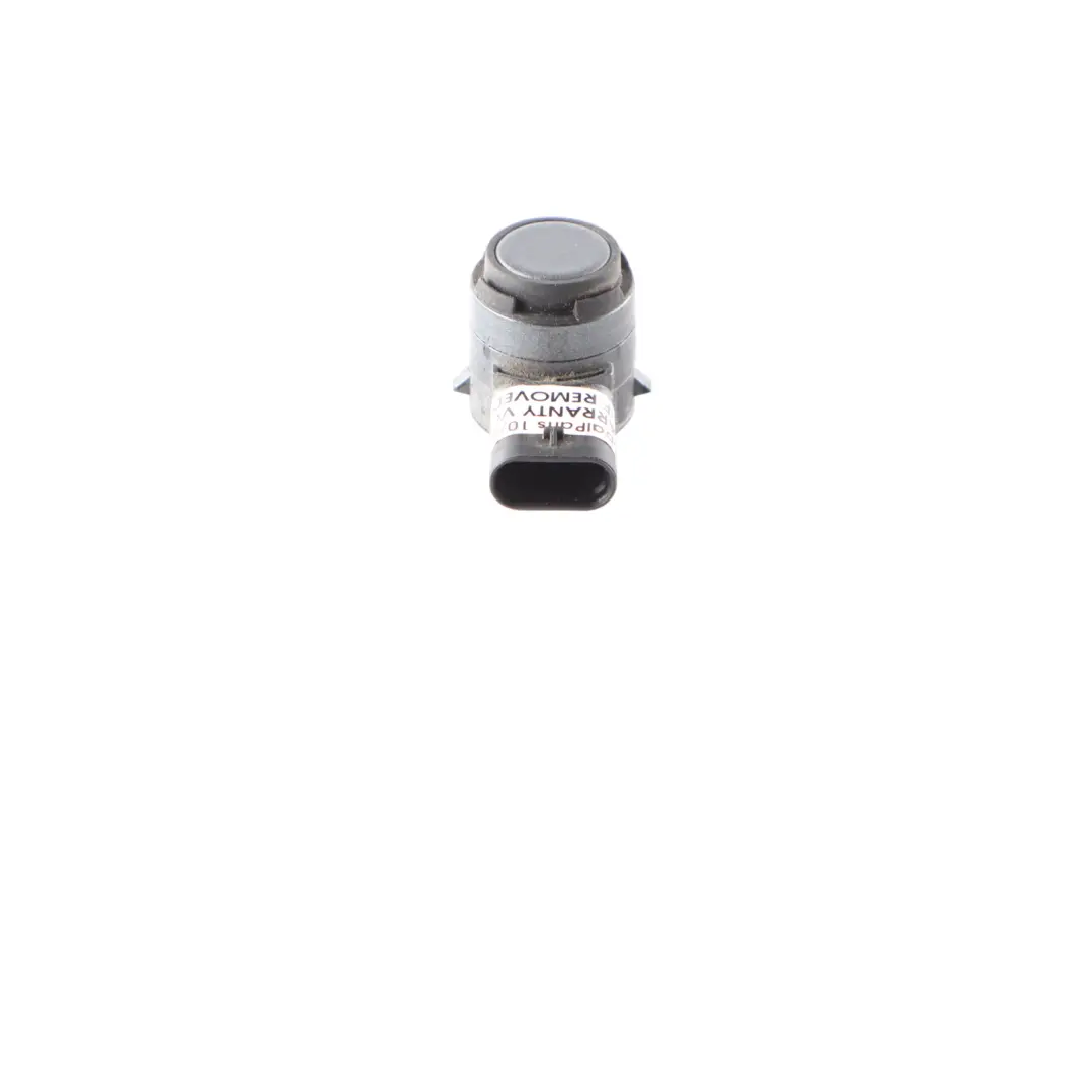 Audi A3 8V Czujnik Sensor Parkowania PDC Szary Dolphin Grey - X7Z - SKU 5Q0919275B-DGR - Numer Części 5Q0919275B