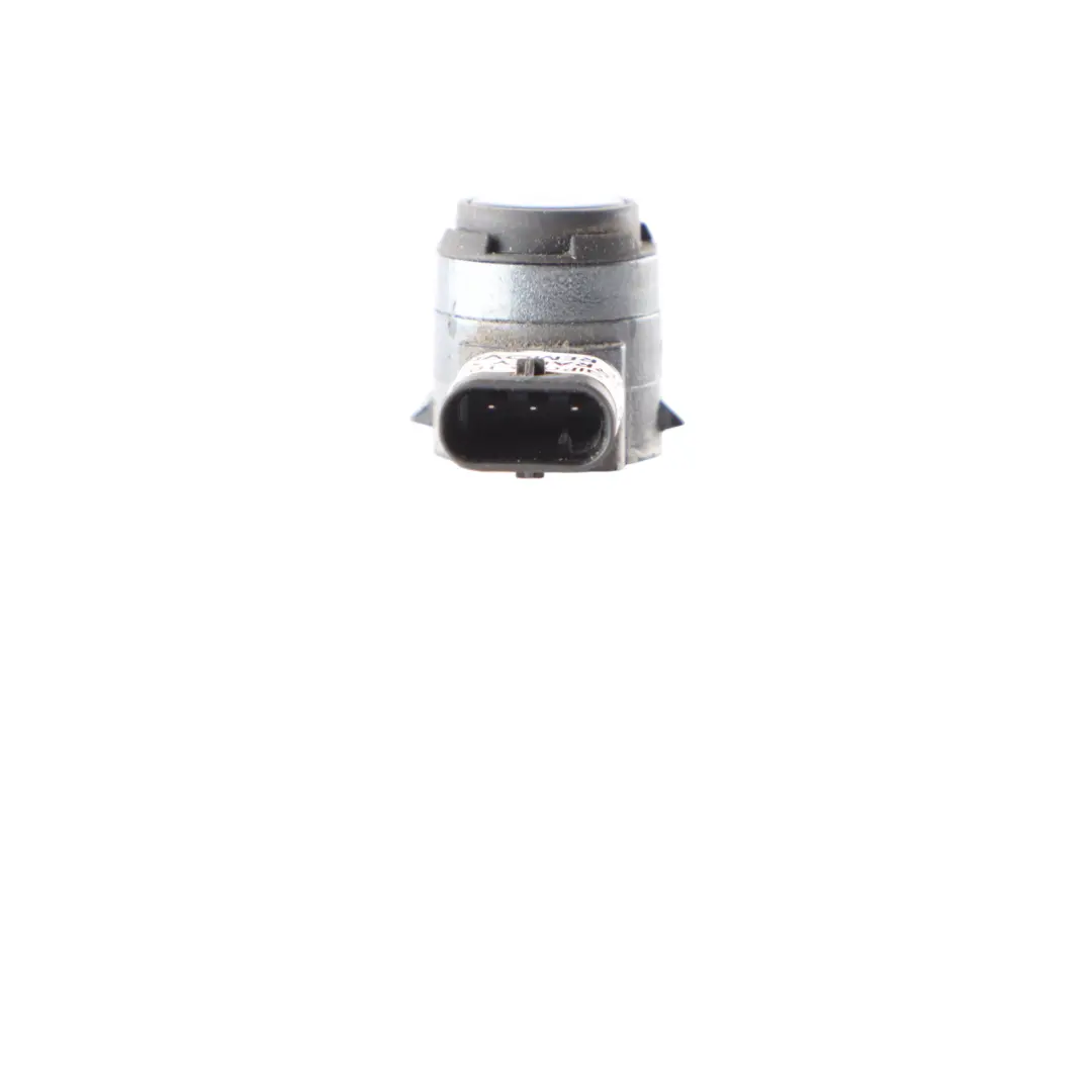 Audi A3 8V Czujnik Sensor Parkowania PDC Szary Dolphin Grey - X7Z - SKU 5Q0919275B-DGR - Numer Części 5Q0919275B