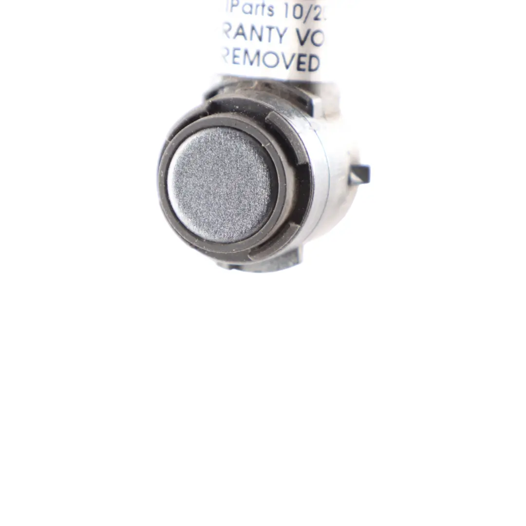 Audi A3 8V Czujnik Sensor Parkowania PDC Szary Dolphin Grey - X7Z - SKU 5Q0919275B-DGR - Numer Części 5Q0919275B