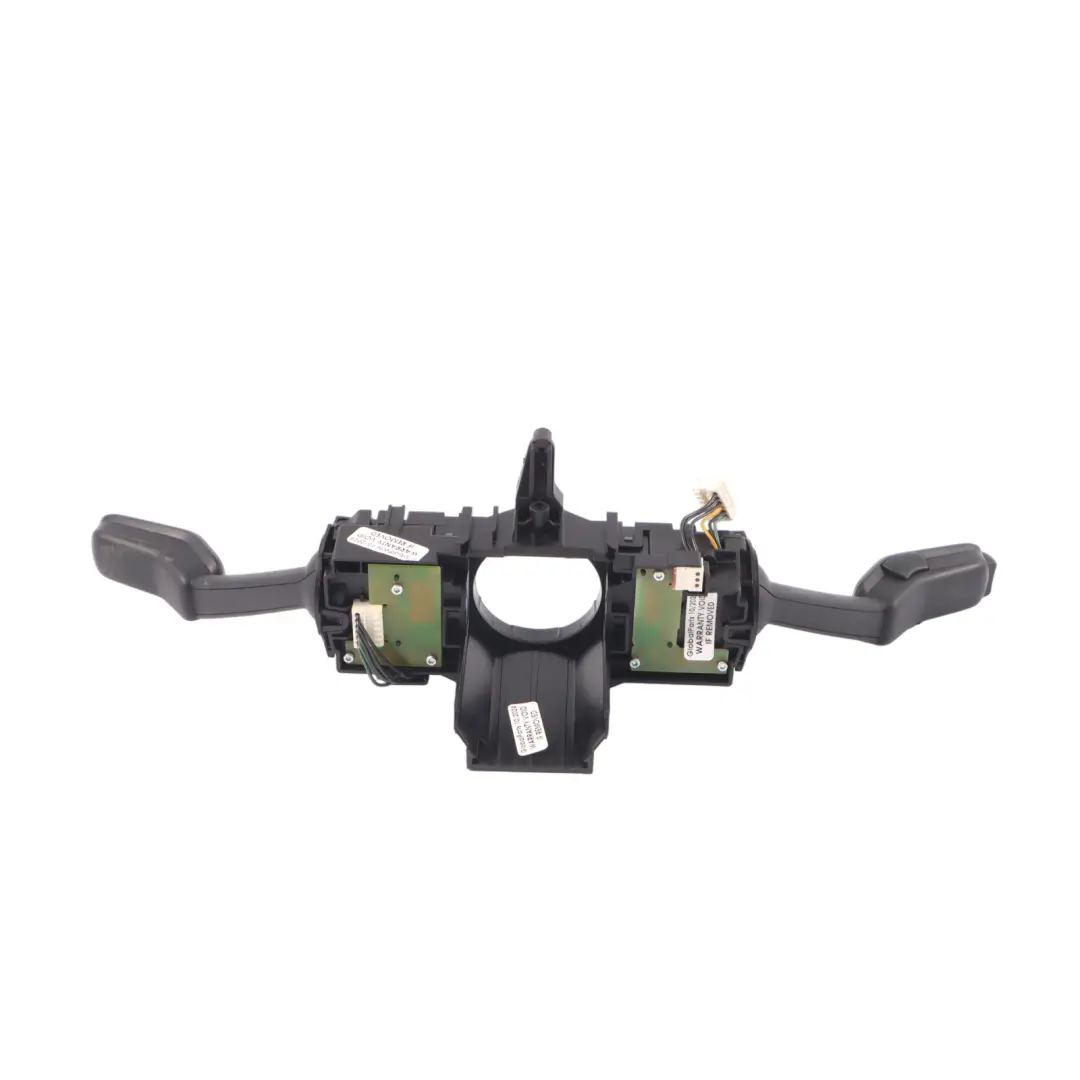 Steering Column Switch Wiper Indicator Stalk 5Q0953507AA to VW Volkswagen Golf 7 with Part number 5Q0953507AB VW Volkswagen Golf 7 Steering Column Switch Wiper Indicator Stalk 5Q0953507AA - SKU 5Q0953507AB - Part number 5Q0953507AB