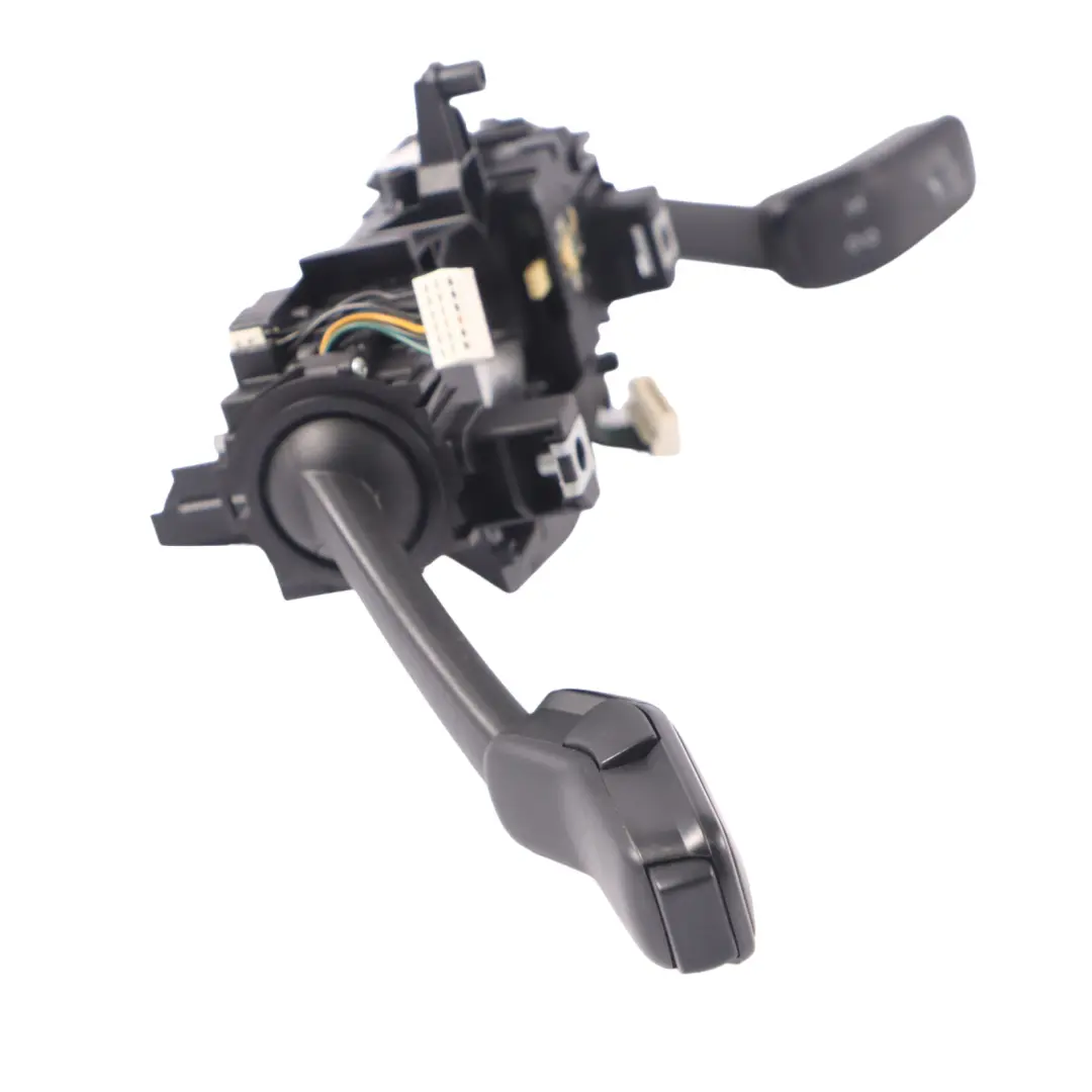 Steering Column Switch Wiper Indicator Stalk 5Q0953507AA to VW Volkswagen Golf 7 with Part number 5Q0953507AB VW Volkswagen Golf 7 Steering Column Switch Wiper Indicator Stalk 5Q0953507AA - SKU 5Q0953507AB - Part number 5Q0953507AB