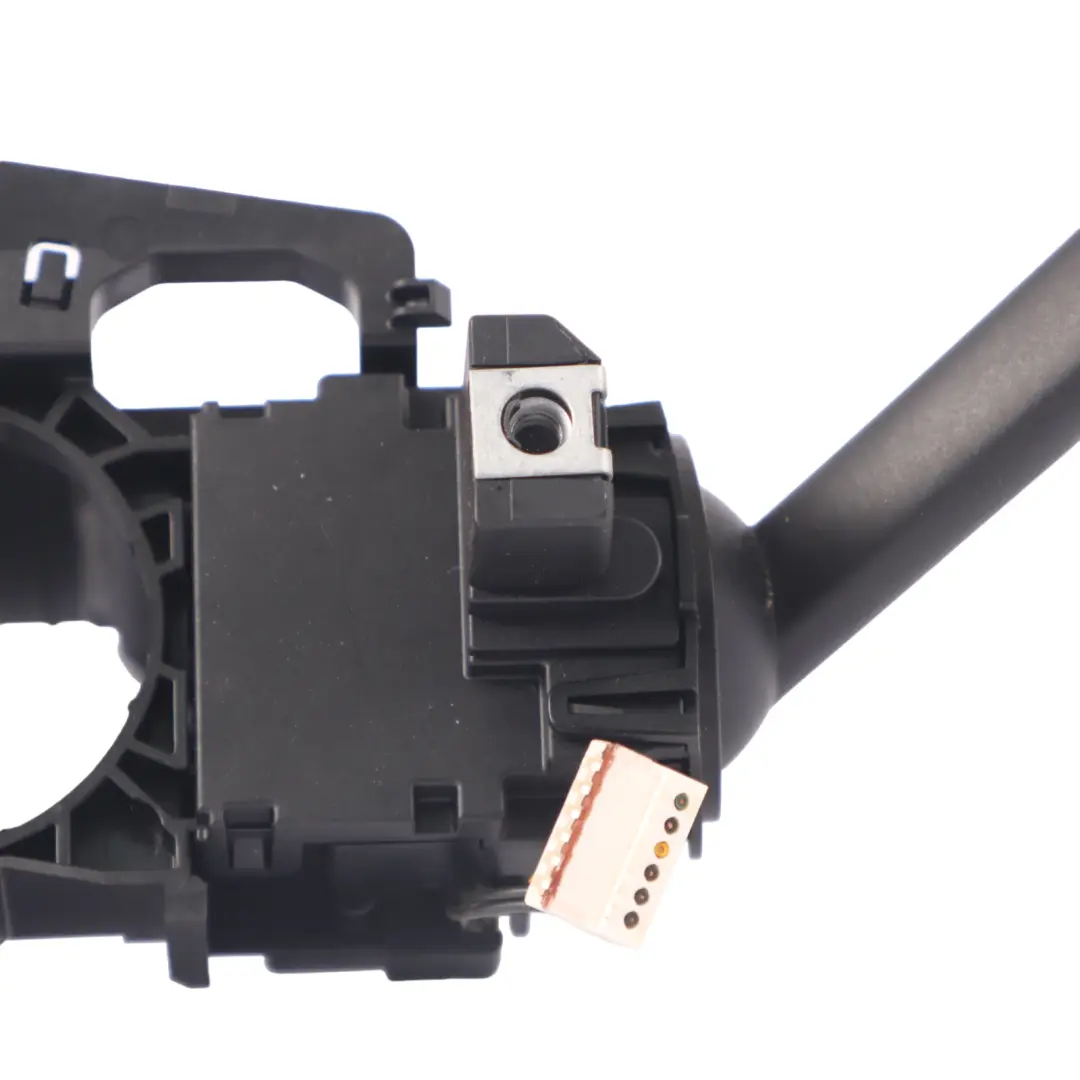 Steering Column Switch Wiper Indicator Stalk 5Q0953507AA to VW Volkswagen Golf 7 with Part number 5Q0953507AB VW Volkswagen Golf 7 Steering Column Switch Wiper Indicator Stalk 5Q0953507AA - SKU 5Q0953507AB - Part number 5Q0953507AB