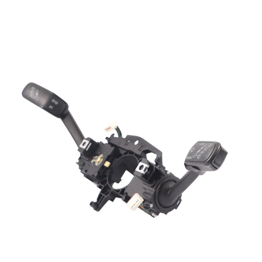 Interruptor columna dirección Indicador limpiaparabrisas 5Q0953507AA para VW Golf 7 con número de pieza 5Q0953507AB VW Golf 7 Interruptor columna dirección Indicador limpiaparabrisas 5Q0953507AA - SKU 5Q0953507AB - Número de pieza 5Q0953507AB