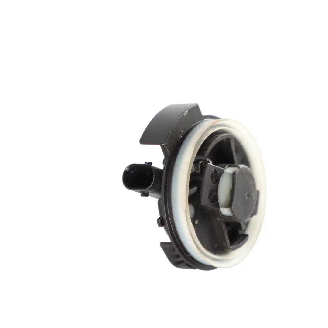 Volkswagen Golf 7 Módulo Aire Delantero Unidad Sensor Impacto Choque - SKU 5Q0959354 - Número de pieza 5Q0959354