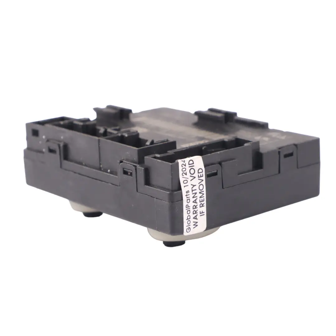 VW Golf 7 Modulo controllo porta anteriore Unità lato passeggero - SKU 5Q0959392D - Numero di parte 5Q0959392D