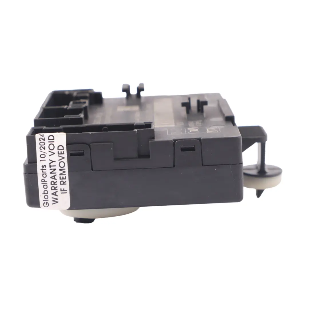 Front Door Control Module Passenger Side Unit to VW Volkswagen Golf 7 with Part number 5Q0959392D VW Volkswagen Golf 7 Front Door Control Module Passenger Side Unit - SKU 5Q0959392D - Part number 5Q0959392D