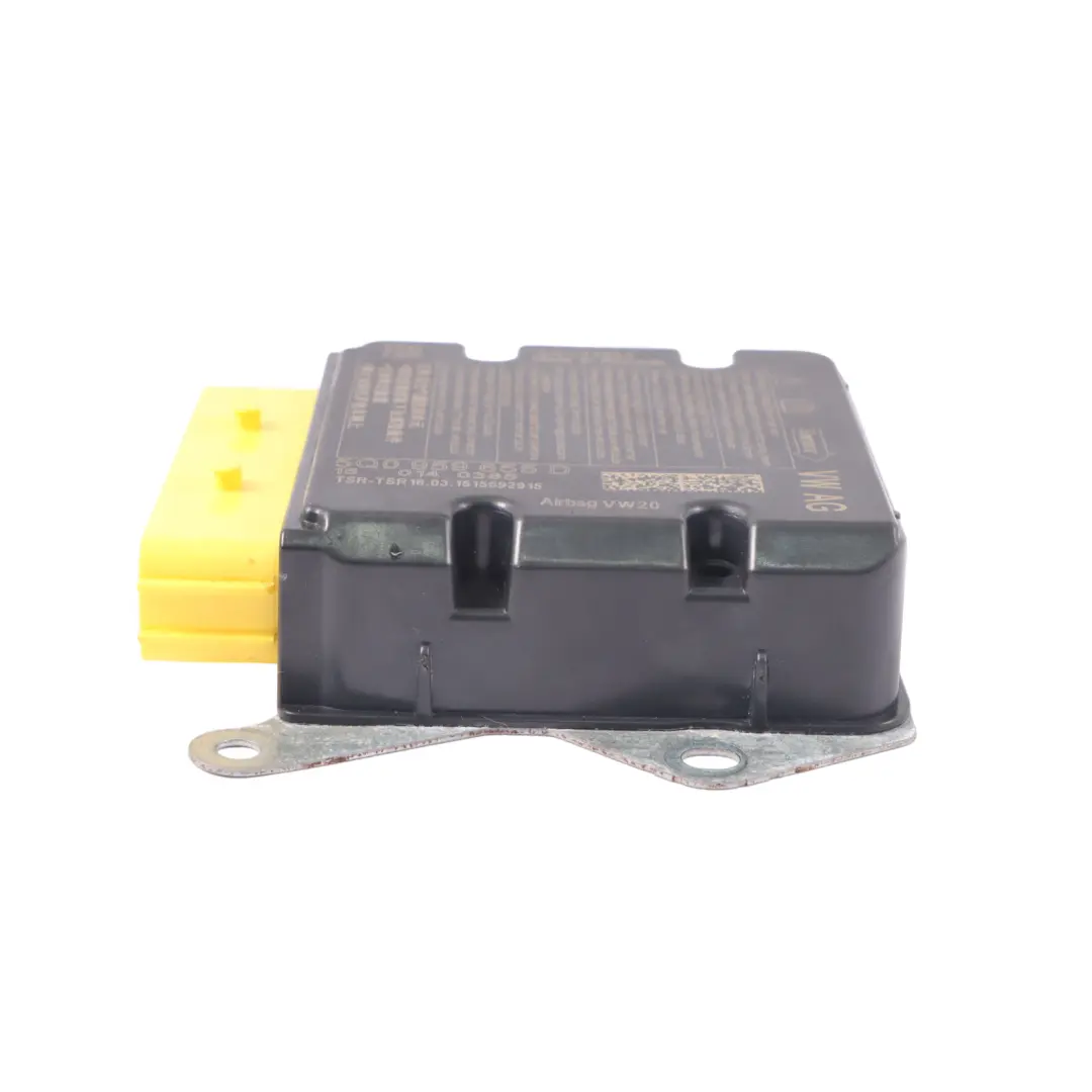 Volkswagen Golf 7 Moduł Airbag Poduszek Powietrznych ECU 5Q0959655M - SKU 5Q0959655D - Numer Części 5Q0959655D