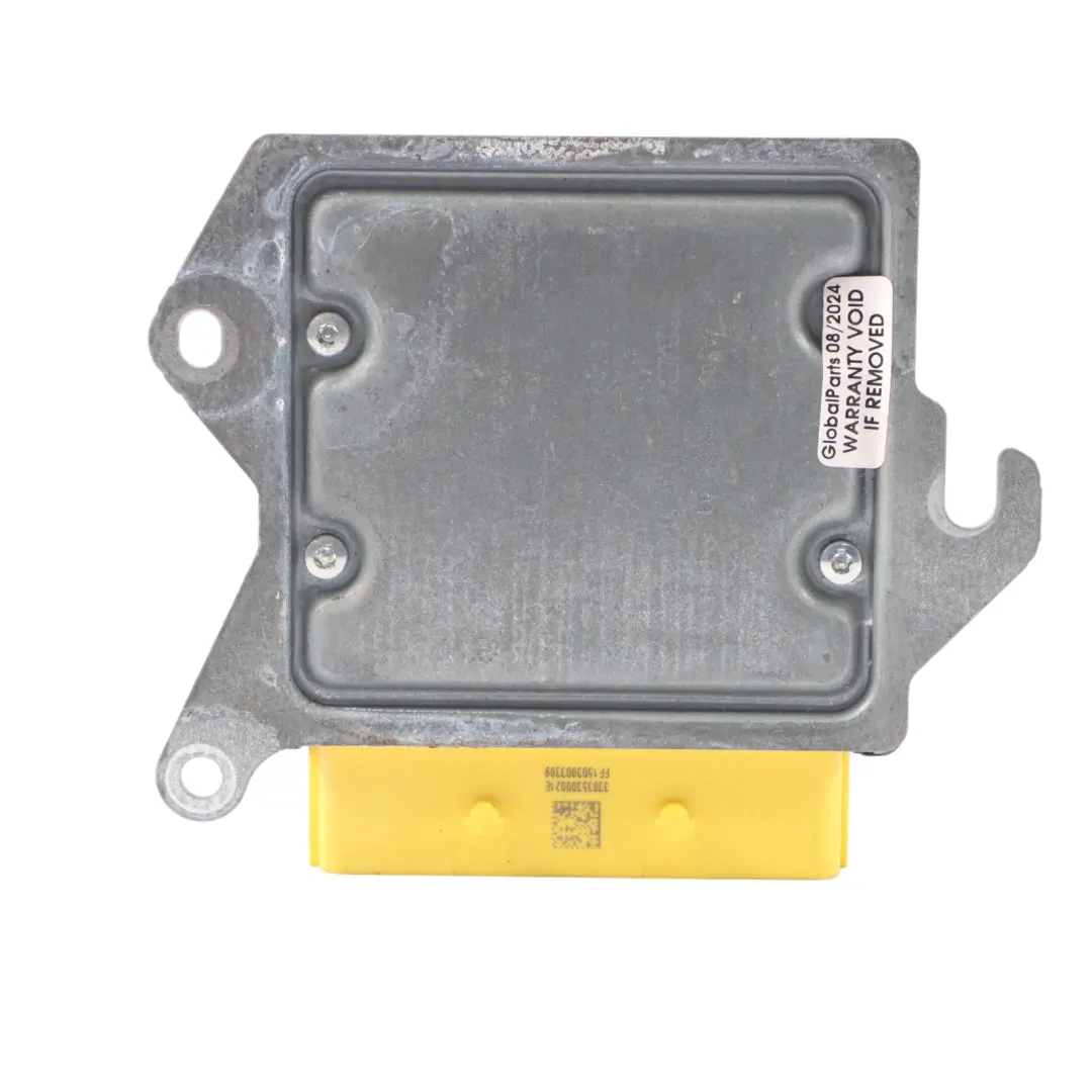 Volkswagen Golf Mk7 Luftmodul Steuergerät ECU 5Q0959655M - SKU 5Q0959655D - Teilenummer 5Q0959655D