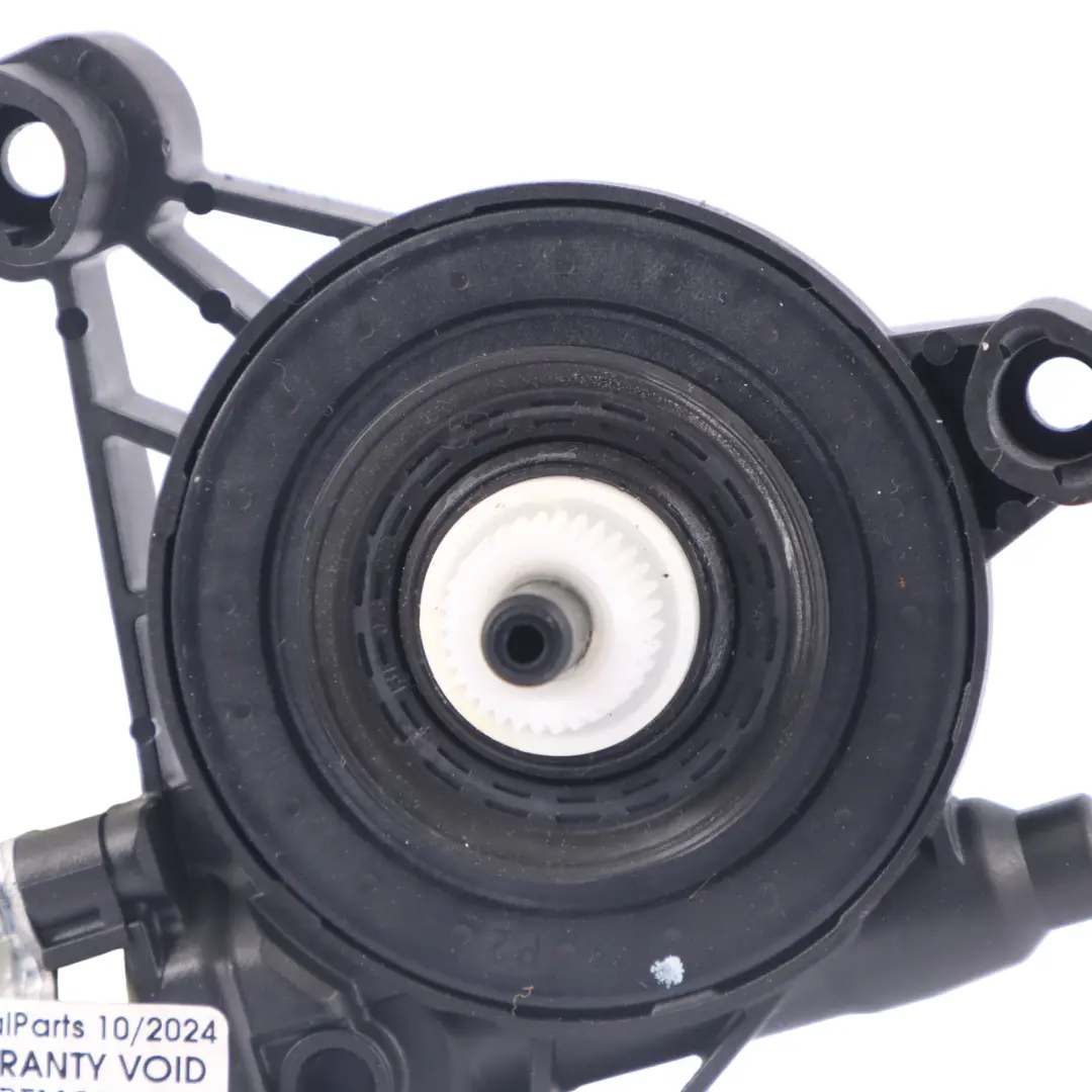 Unité de contrôle du moteur de lève vitre avant gauche pour Audi Q2 GA à propos du numéro de pièce 5Q0959801 Audi Q2 GA Unité de contrôle du moteur de lève vitre avant gauche - SKU 5Q0959801 - Numéro de pièce 5Q0959801