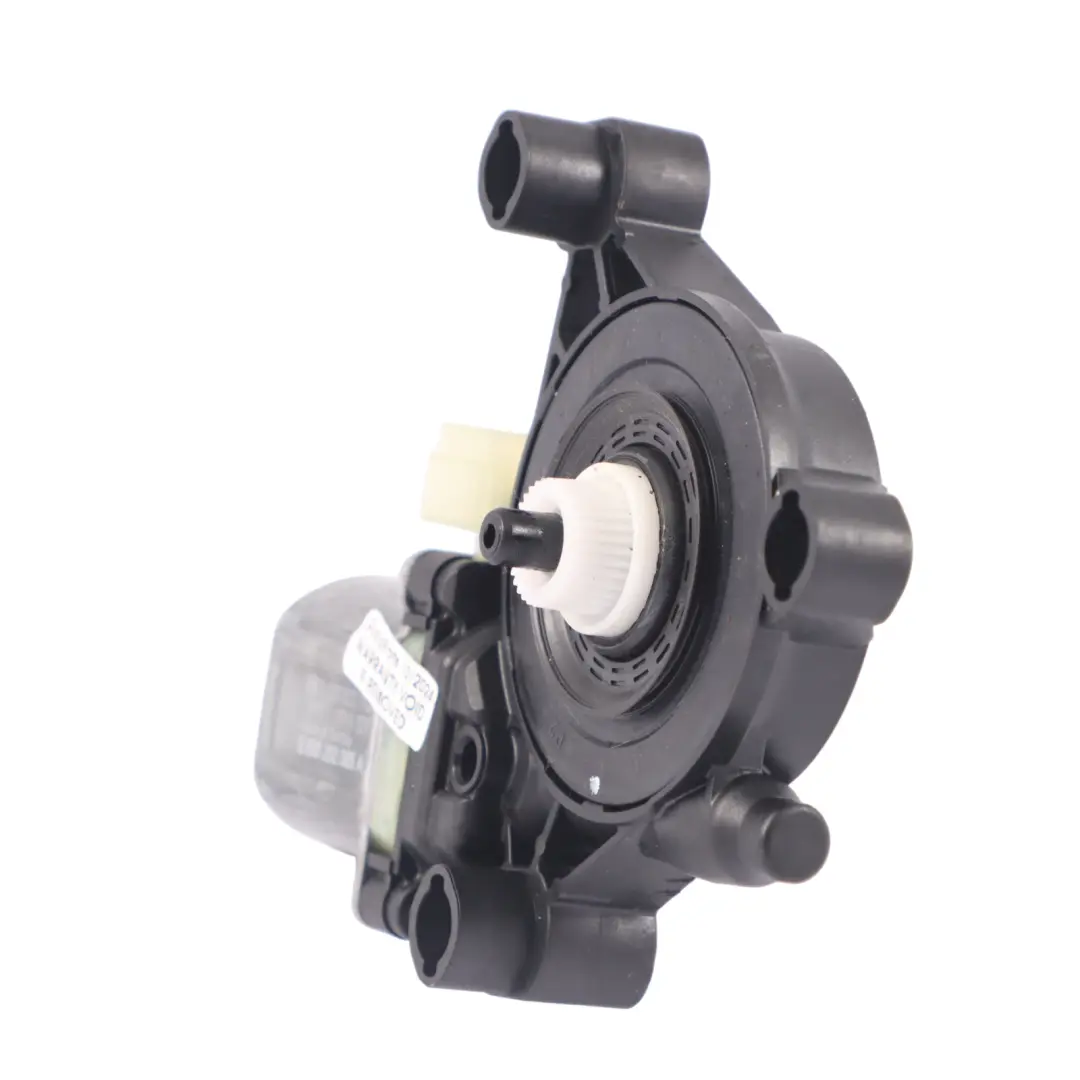 Türfensterheber Motorsteuergerät Vorne Links für Audi Q2 GA mit Teilenummer 5Q0959801 Audi Q2 GA Türfensterheber Motorsteuergerät Vorne Links - SKU 5Q0959801 - Teilenummer 5Q0959801