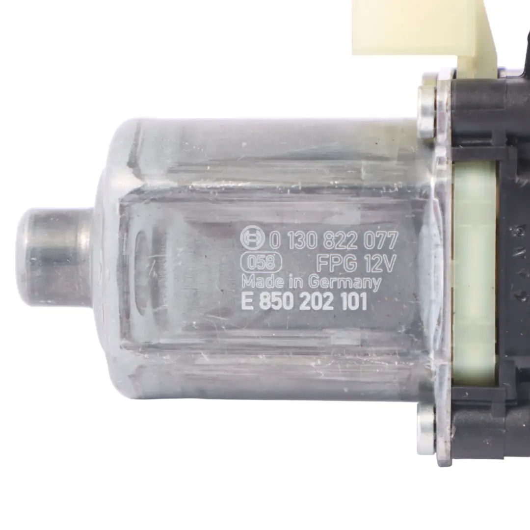 Audi Q2 GA Motore Alzacristalli Anteriore Sinistro - SKU 5Q0959801C - Numero di parte 5Q0959801C