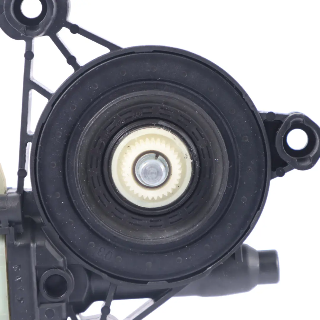 Audi Q2 GA Unidad de control del motor elevalunas delantero izquierdo - SKU 5Q0959801C - Número de pieza 5Q0959801C