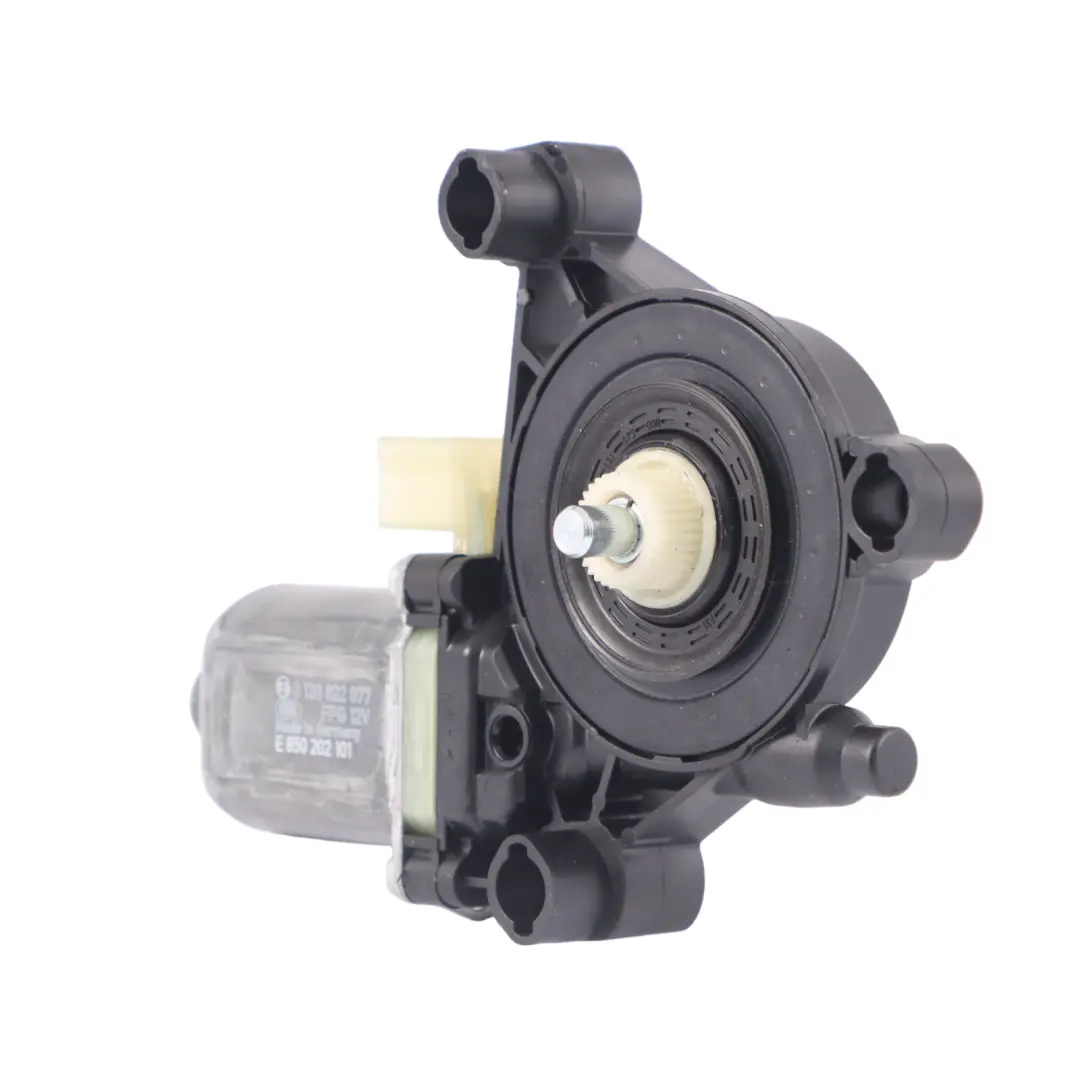 Audi Q2 GA Unidad de control del motor elevalunas delantero izquierdo - SKU 5Q0959801C - Número de pieza 5Q0959801C