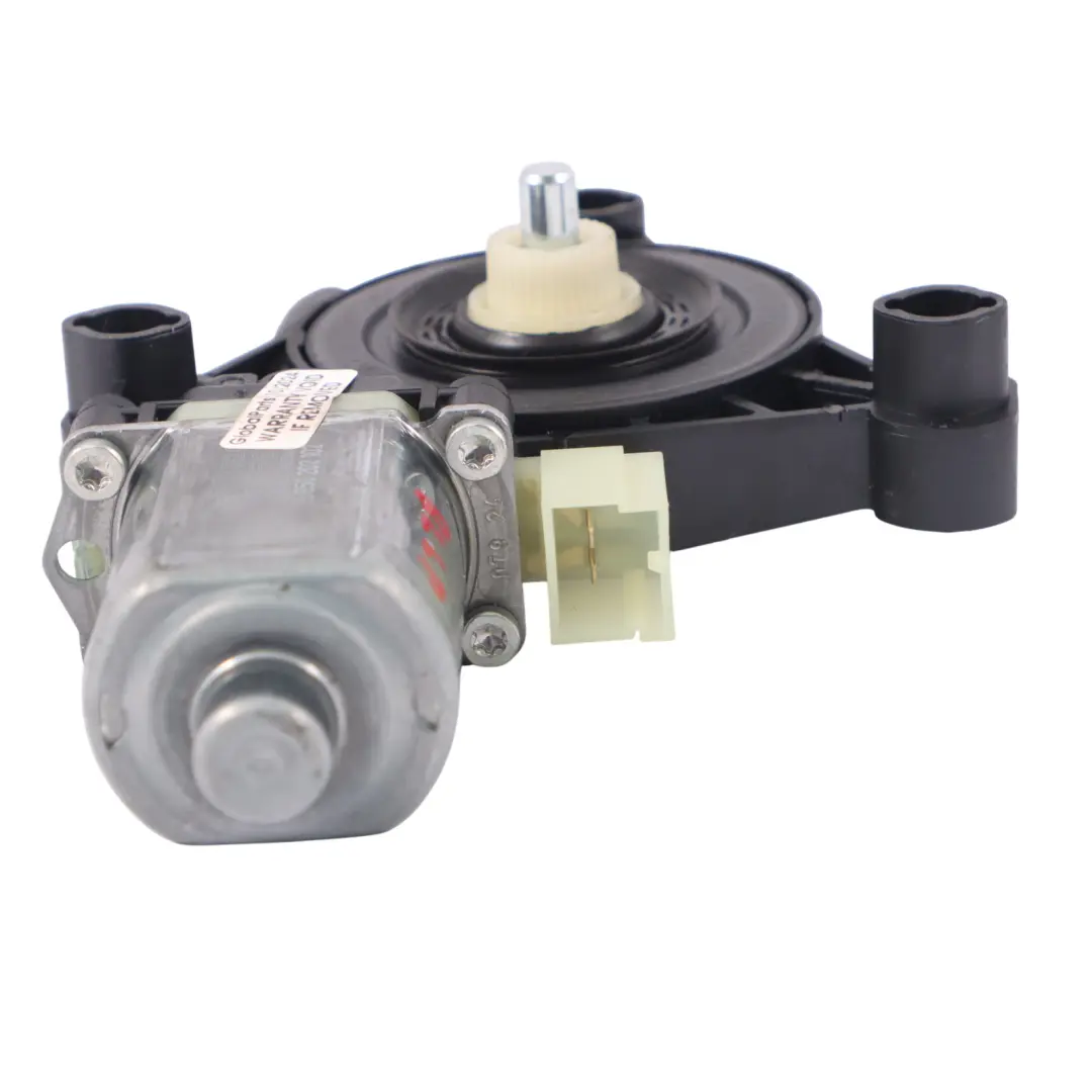 Moteur de lève-vitre avant gauche pour Audi Q2 GA à propos du numéro de pièce 5Q0959802C Audi Q2 GA Moteur de lève-vitre avant gauche - SKU 5Q0959802C - Numéro de pièce 5Q0959802C