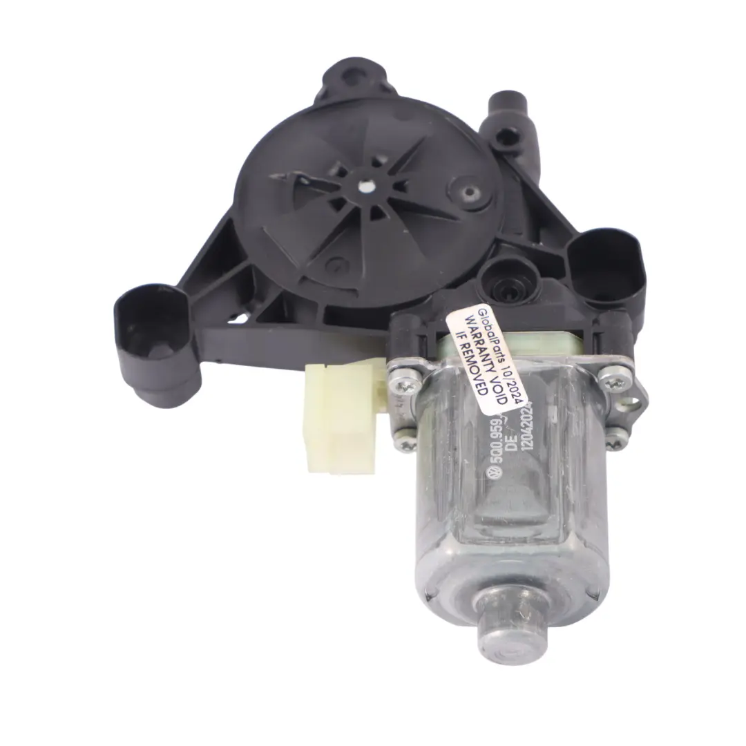 Audi Q2 GA Controllo motore alzacristalli anteriore sinistro - SKU 5Q0959802C - Numero di parte 5Q0959802C