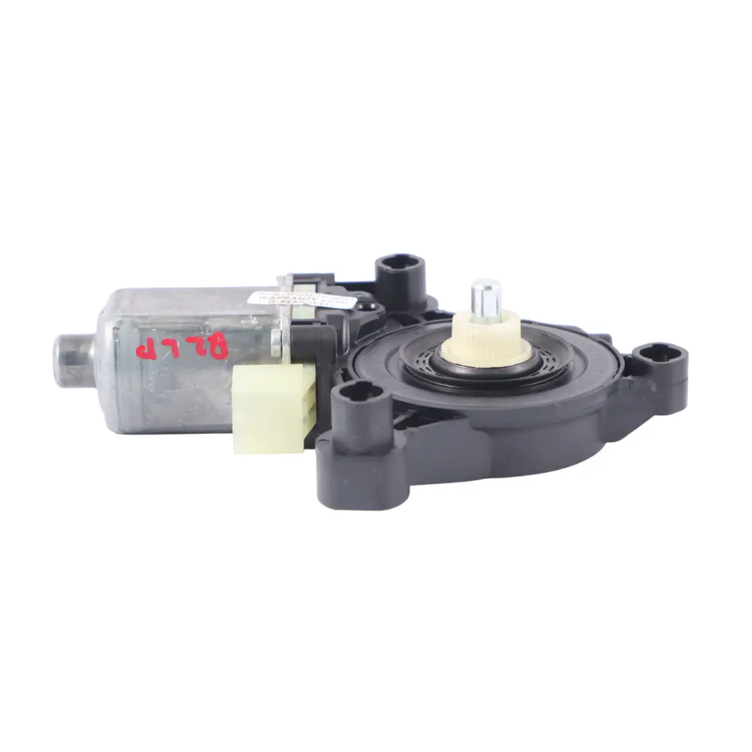 Audi Q2 GA Moteur de lève-vitre avant gauche - SKU 5Q0959802C - Numéro de pièce 5Q0959802C