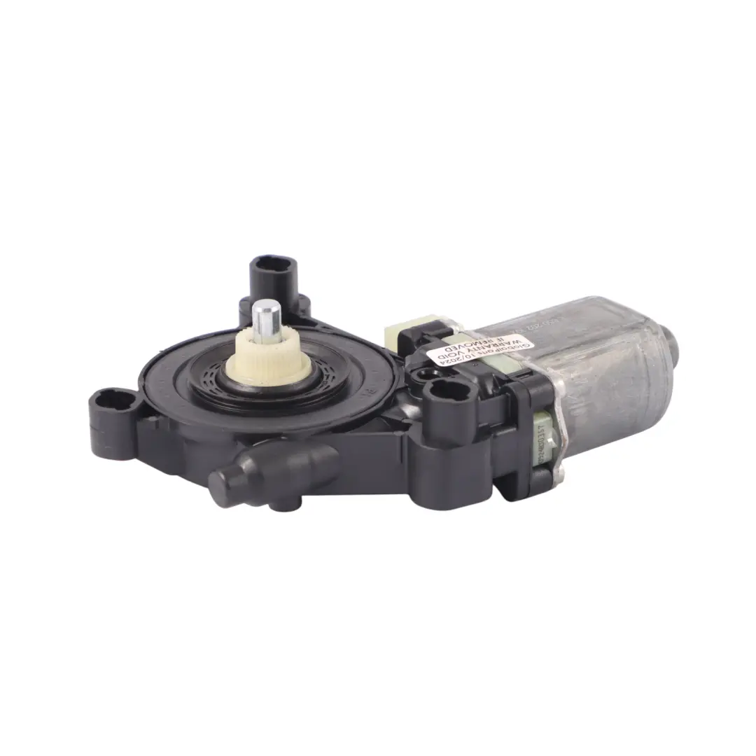 Audi Q2 GA Moteur de lève-vitre avant gauche - SKU 5Q0959802C - Numéro de pièce 5Q0959802C