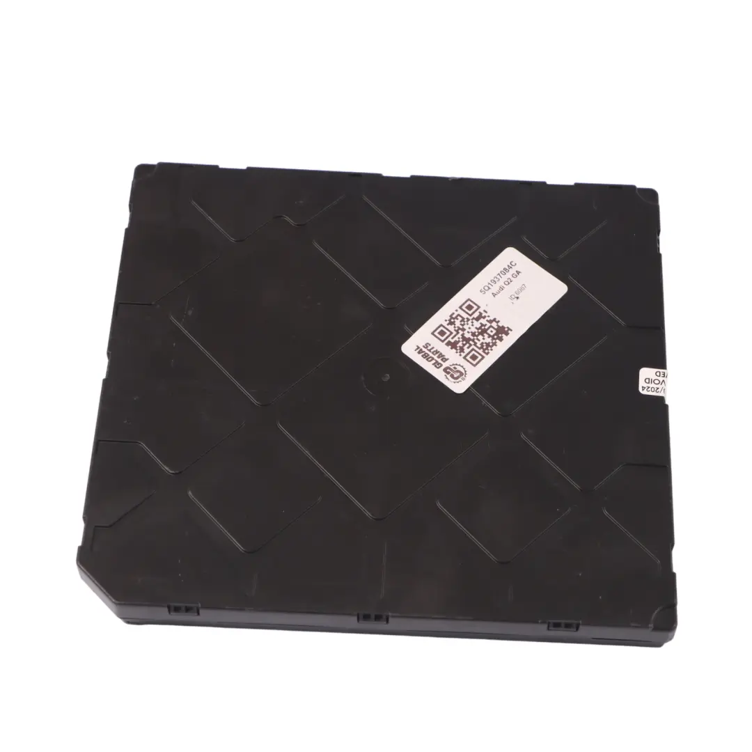 Audi Q2 GA Modulo BCM Unità di controllo del corpo Modulo ECU - SKU 5Q1937084C - Numero di parte 5Q1937084C