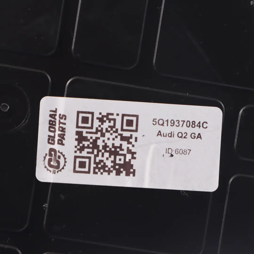 Modulo BCM Unità di controllo del corpo Modulo ECU per Audi Q2 GA con numero di parte 5Q1937084C Audi Q2 GA Modulo BCM Unità di controllo del corpo Modulo ECU - SKU 5Q1937084C - Numero di parte 5Q1937084C