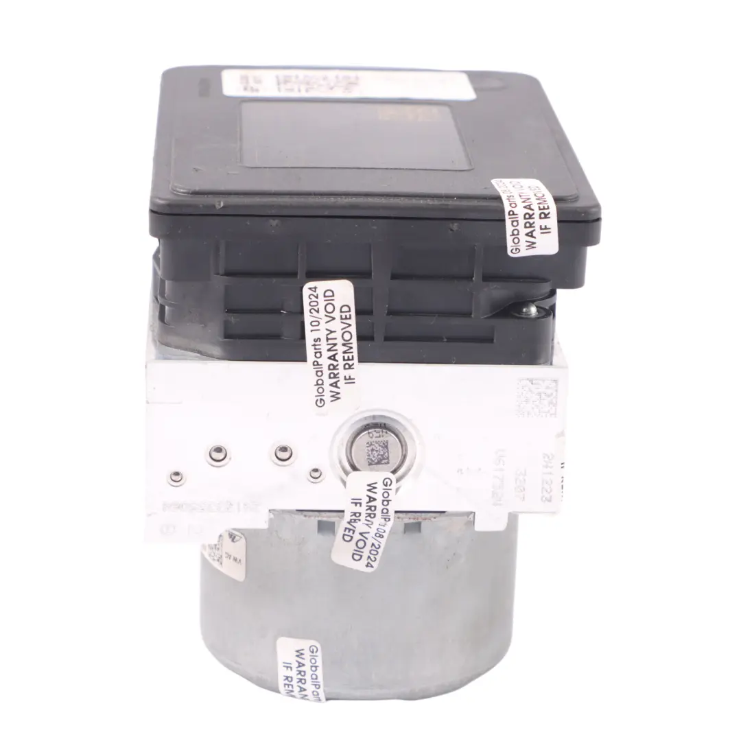 Audi Q2 GA Brems Pumpe ABS Modul Hydraulische Steuerung Brems - SKU 5QA614517BA - Teilenummer 5QA614517BA