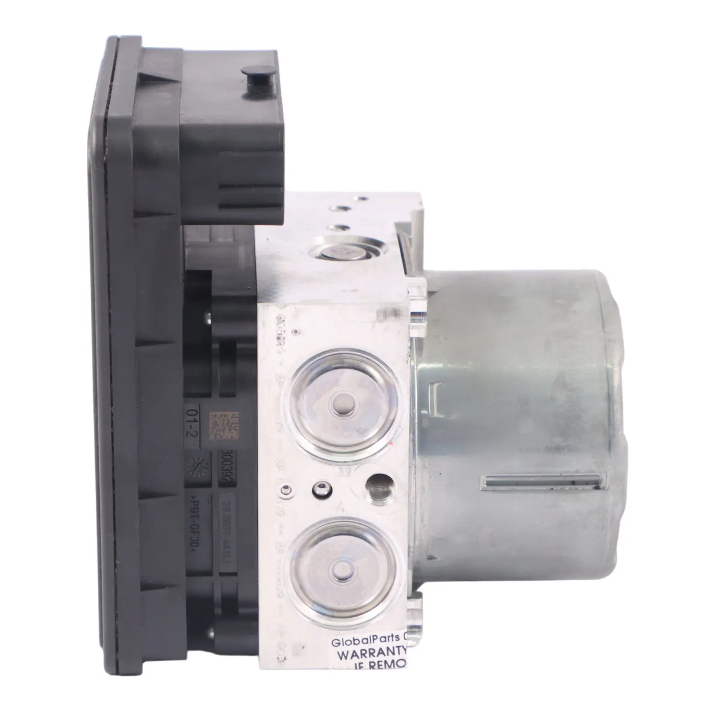 Audi Q2 GA Brake Pump ABS Module Hydraulic Control Braking Unit 5QA614517BA